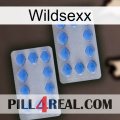 Wildsexx 20